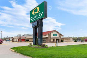 Quality Inn & Suites Columbus